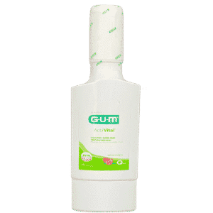 Ополіскувач для порожнини рота GUM ACTIVITAL, 300мл