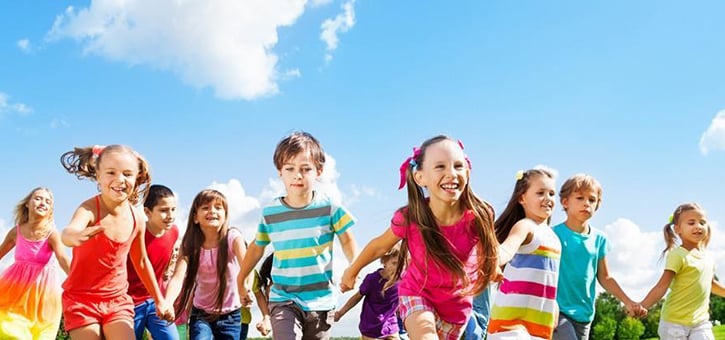 Дитячі табори: огляд засобів для профілактики вірусних інфекцій