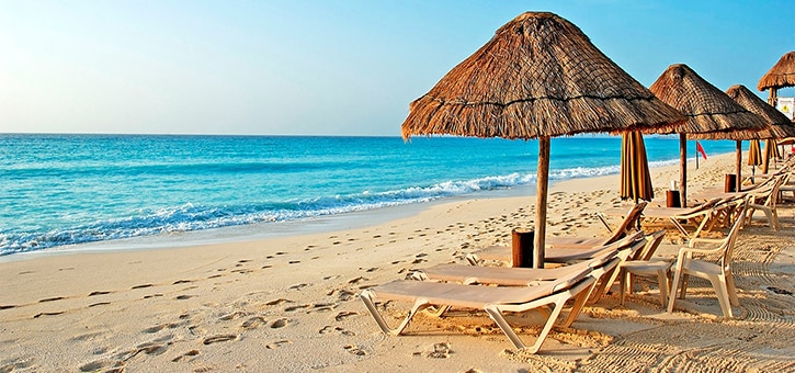 Морський відпочинок: як убезпечити себе від інфекції на морі