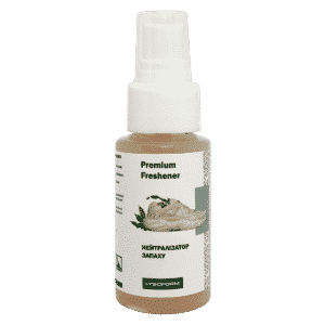 Нейтралізатор запаху Premium Freshener, 50мл