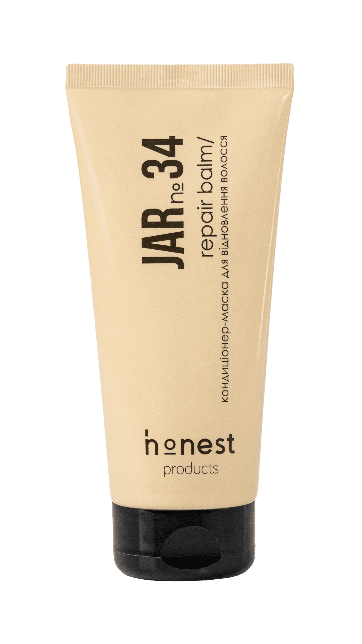 Набір для волосся loss control