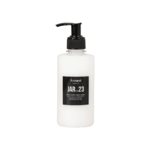 Ніжний гель для делікатного очищення особливо чутливих інтимних зон JAR №23 від honest products, 300мл