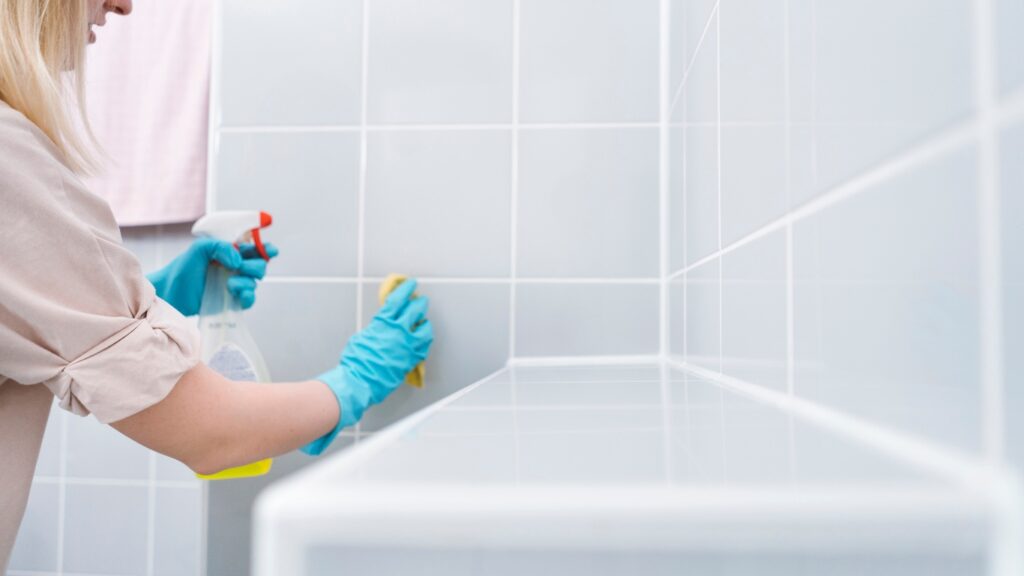 Як відмити ванну