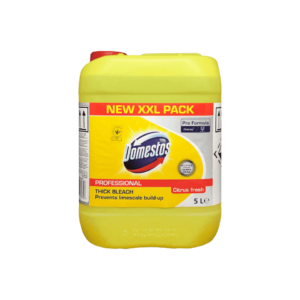 Domestos Citrus Fresh, 5л