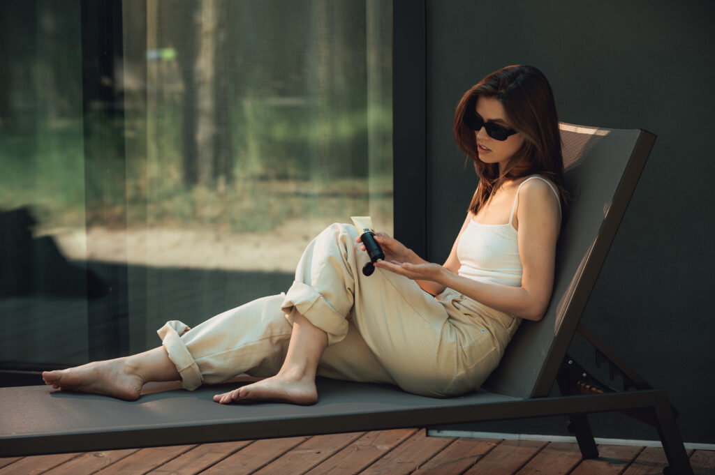 Як вибрати крем для ніг