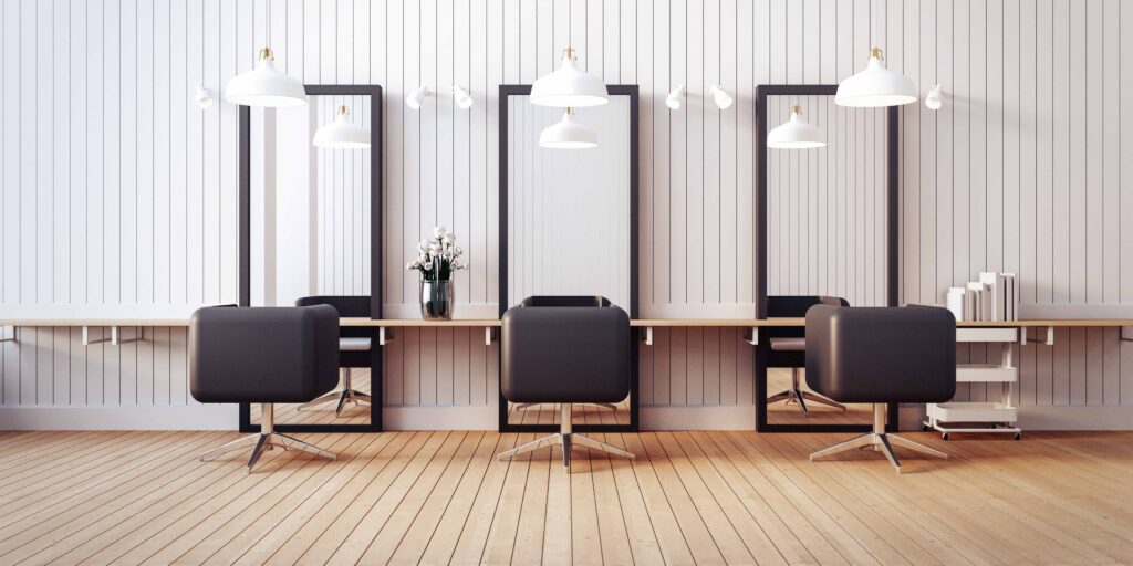 Як проводити прибирання в салоні краси