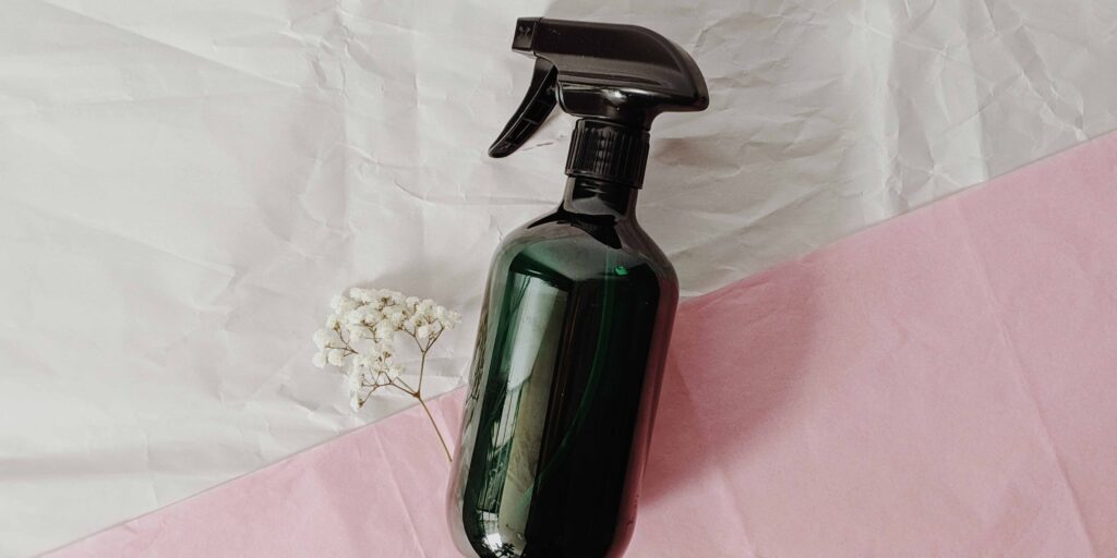 Як вибрати миючі засоби для всіх видів плитки