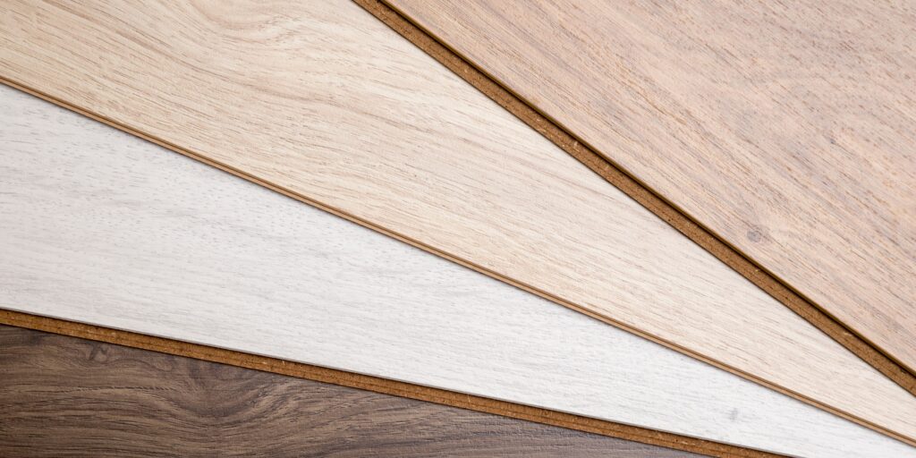 Як вибрати засіб для миття паркету і ламінату