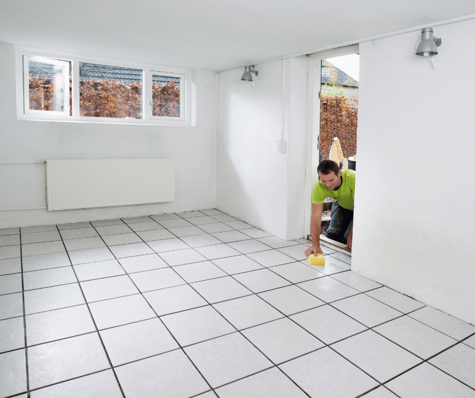 Як краще мити підлогу