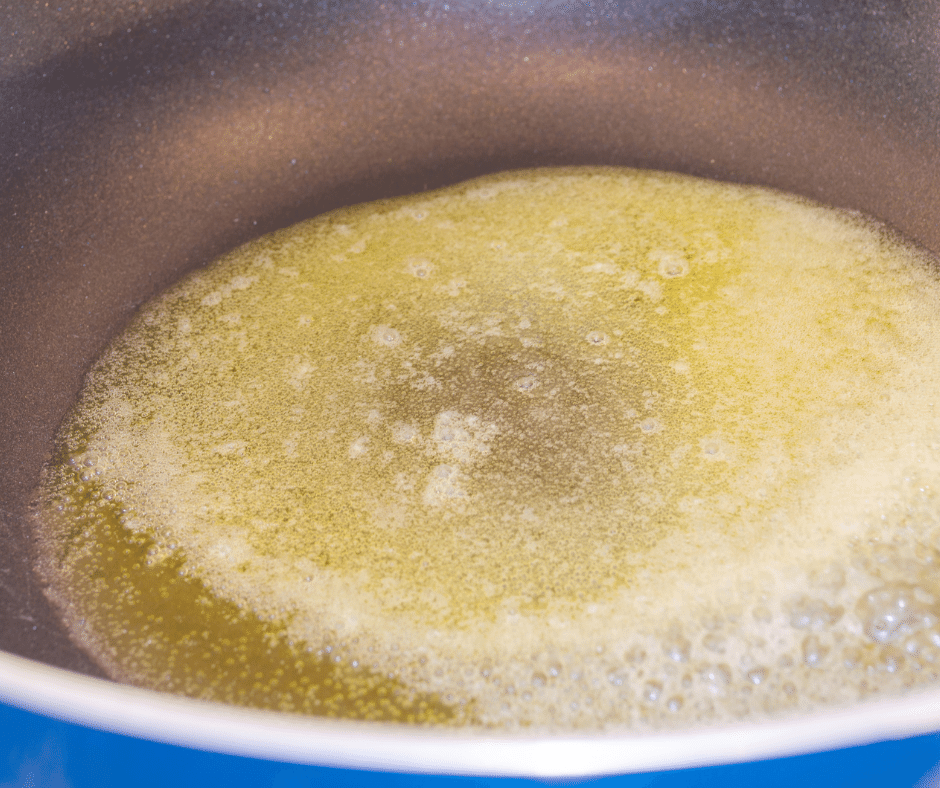 Як відмити жир на кухні