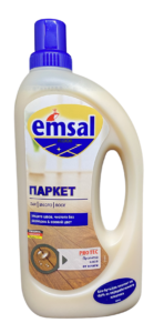 Emsal Засіб для догляду за паркетом, 1л