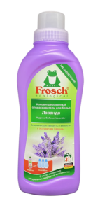 FROSCH Кондиционер-ополаскиватель Лаванда, 750мл