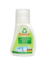 Frosch Пятновыводитель для текстиля, 75мл