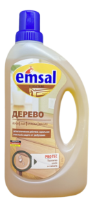 Emsal Засіб для чищення дерев’яних поверхонь, 750мл