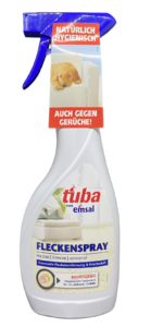 Пінний плямовивідник для килимів Emsal Tuba, 500мл