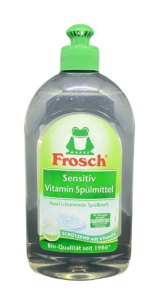 FROSCH Бальзам-концентрат для посуды, 500мл