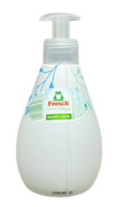 FROSCH Мило для рук для чутливої шкіри, 300мл