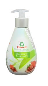 FROSCH Мило для рук Гранат, 300мл