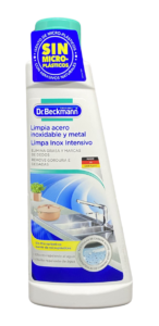 Dr. Beckmann Засіб для чищення металу, 250мл