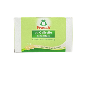 FROSCH Мыло от пятен, 80г