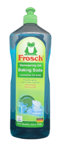 FROSCH Бальзам-концентрат для посуды из Содой, 1л