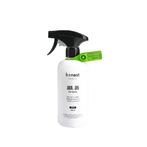 Універсальний засіб для кухні JAR №05 від honest products for home, 500мл
