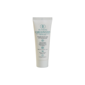 Blanidas Care D-Panten Професійний крем з Д-пантенолом, туба 75мл