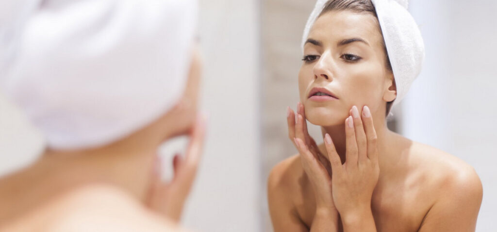 Крема від весняного авітамінозу для обличчя