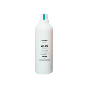 Гель для прання кольорових речей JAR №012 від honest products for home, 1.2л