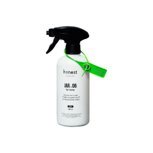 Универсальное пенное средство для удаления жира JAR №06 от honest products for home, 500мл