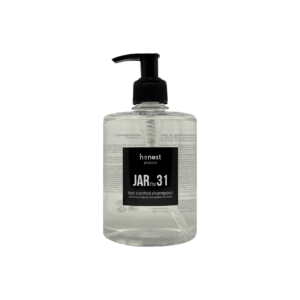 Балансуючий шампунь проти випадіння волосся JAR №31 від honest products, 500мл