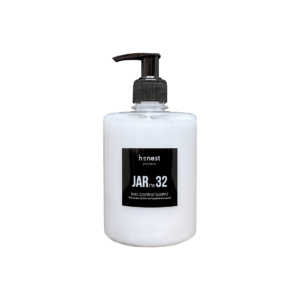 Балансуючий бальзам проти випадіння волосся JAR №32 від honest products, 500мл