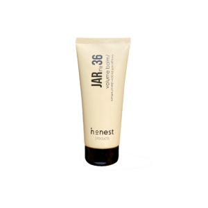 Кондиціонер-маска для живлення та об’єму JAR №36 від honest products, 200мл