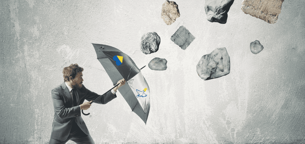 Як зберегти здоров’я у бомбосховищі