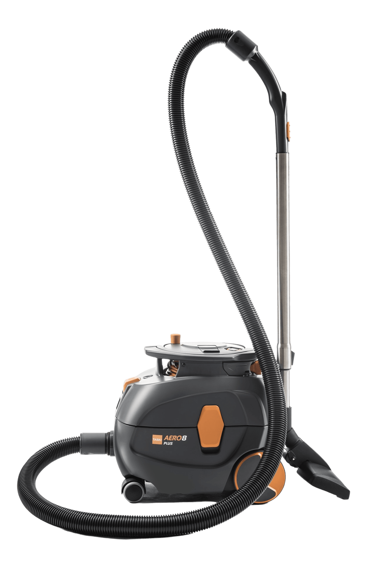 Професійний пилосос Taski Aero 8 Plus Euro, 1шт.