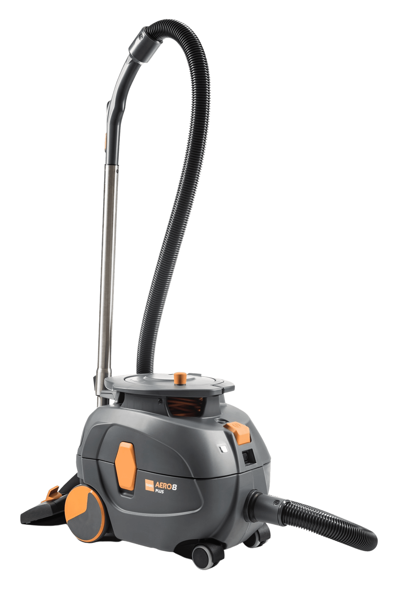 Професійний пилосос Taski Aero 8 Plus Euro, 1шт.