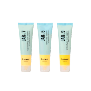 Набір для ніг foot care