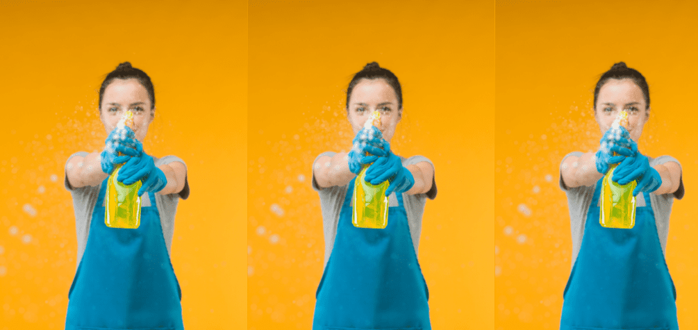 Осіннє миття вікон