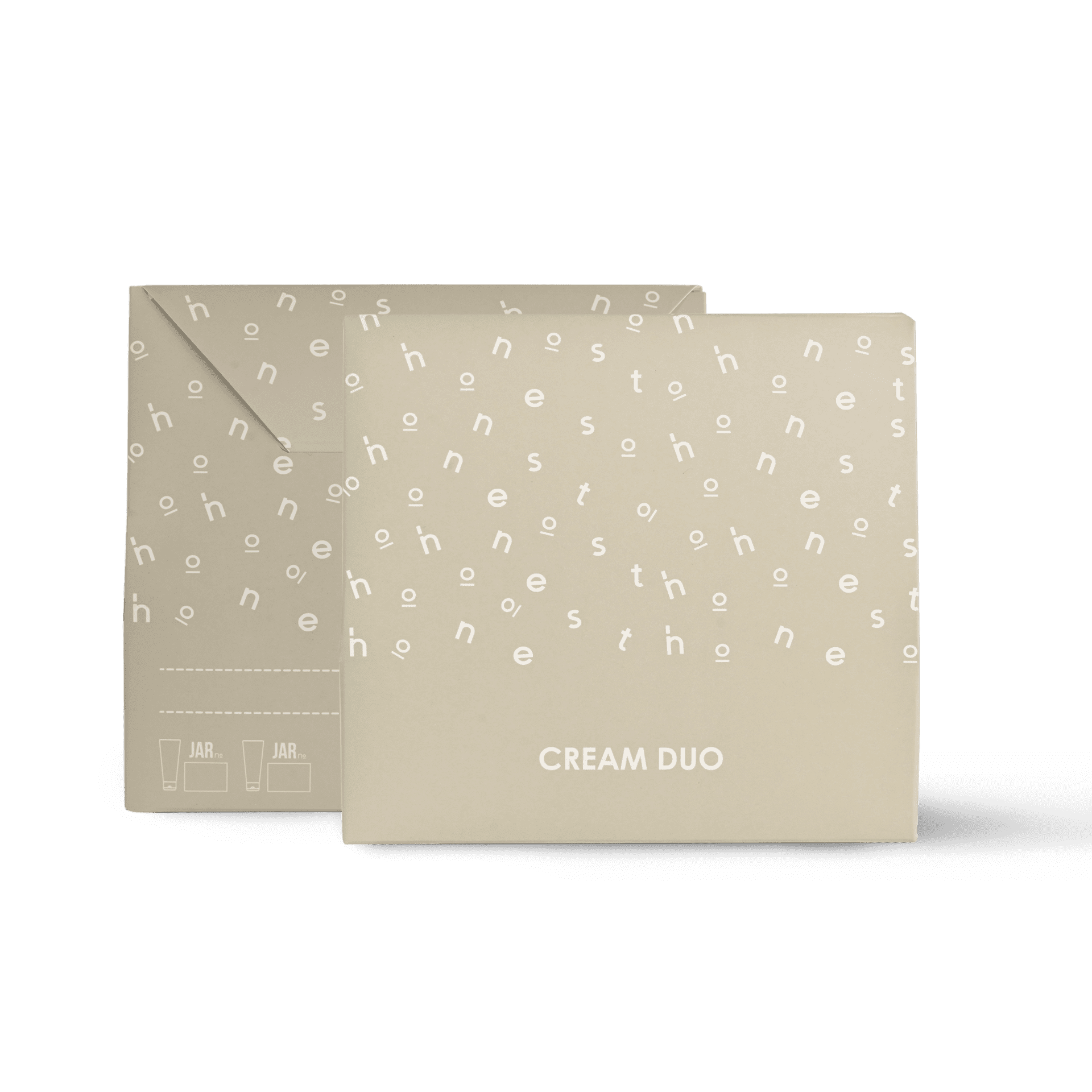 Набір для догляду за шкірою рук та ніг hand&foot care gift set