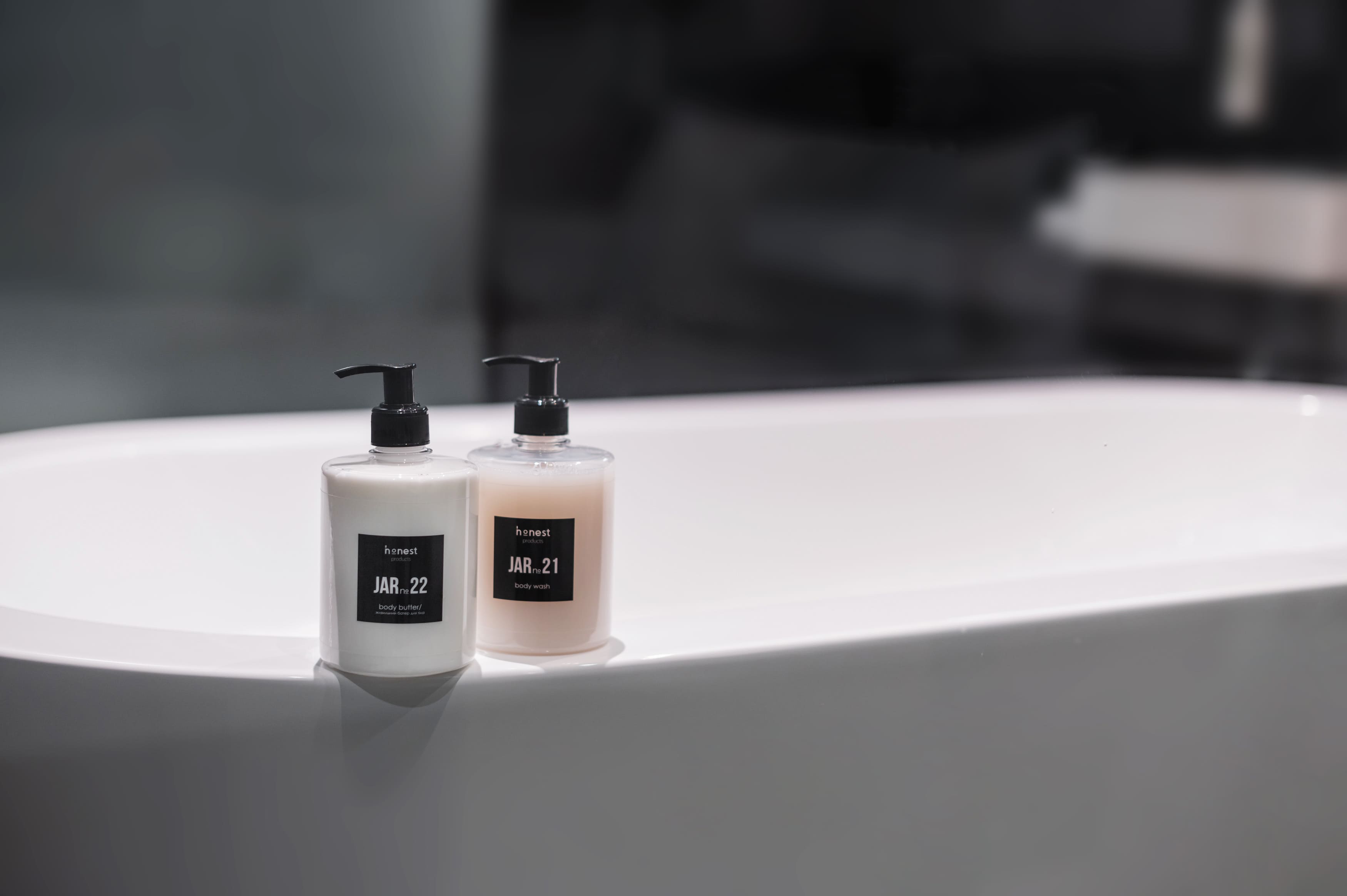 Набір для тіла body care