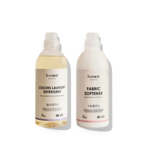 Набір для прання soft laundry