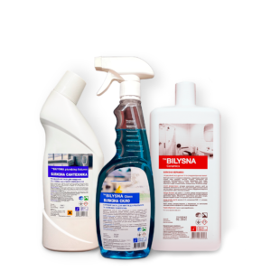 Набір для ванної кімнати від ТМ Білизна