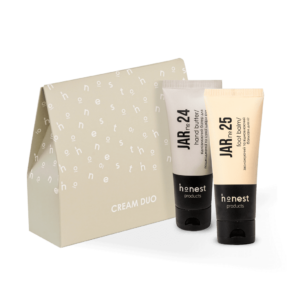 Набір для догляду за шкірою рук та ніг hand&foot care gift set