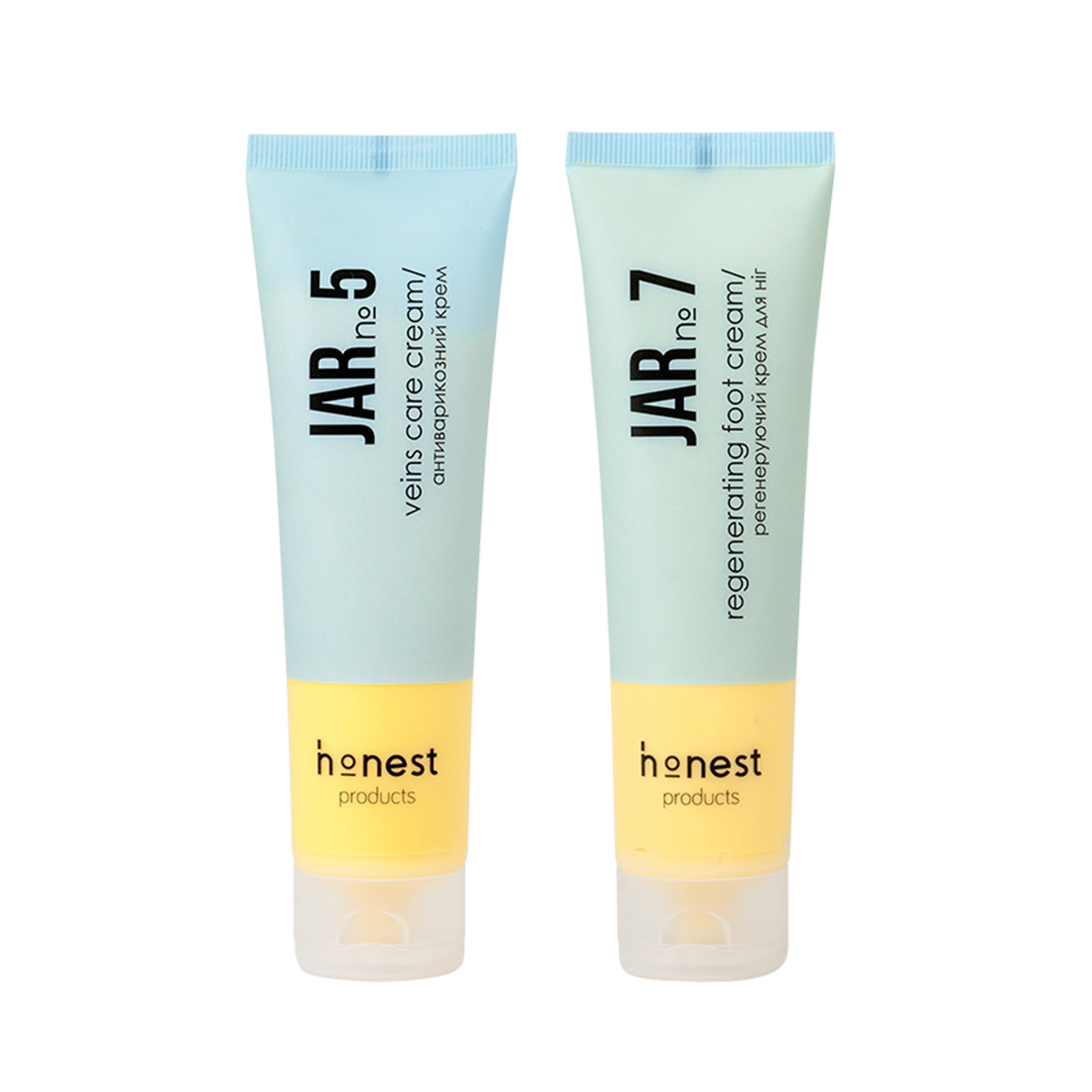Набор для ног foot care
