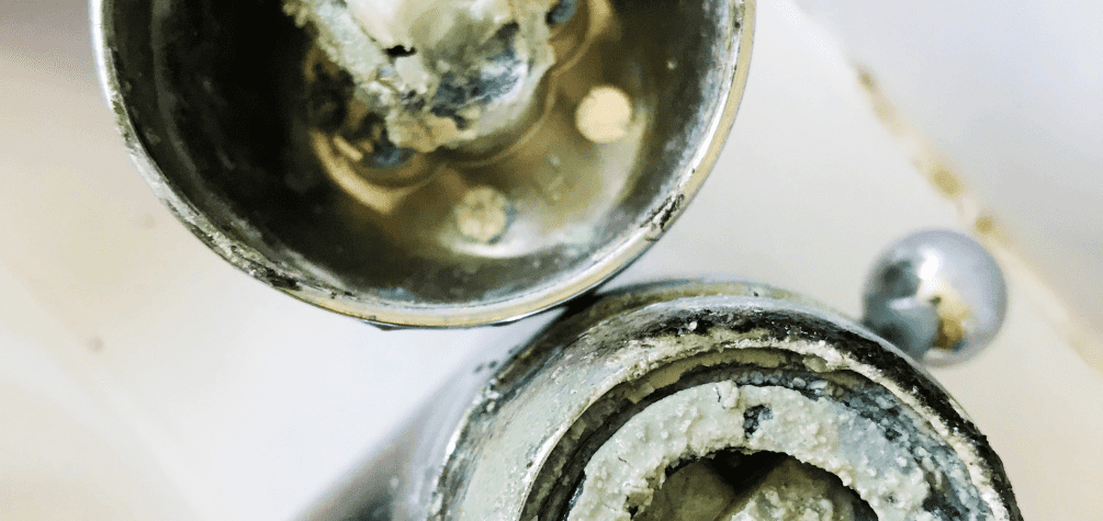 Як позбавити від накипу. Ефективні засоби у боротьбі з накипом