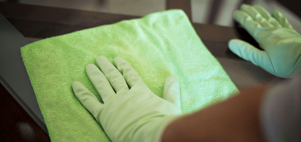 Щоденне прибирання з задоволенням