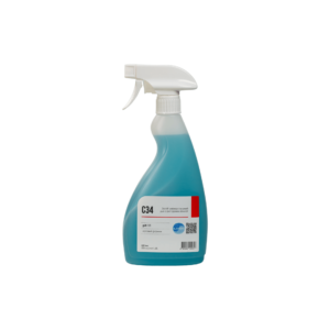 С34 Бланідас – засіб універсальний для санітарних кімнат, 500мл