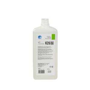 К26 Бланідас – засіб для видалення іржі, 1л