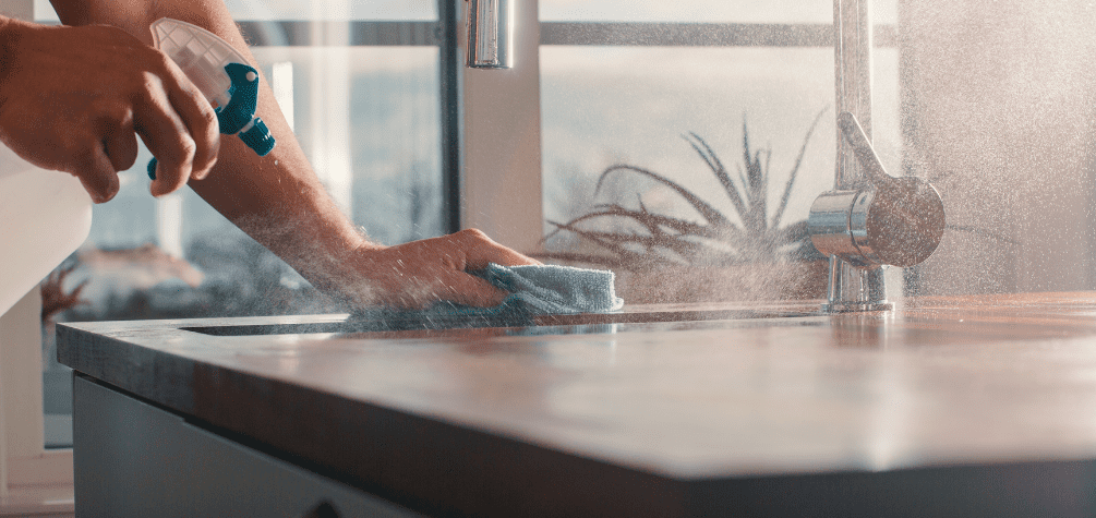 10 перевірених лайфхаків, як полегшити та пришвидшити прибирання