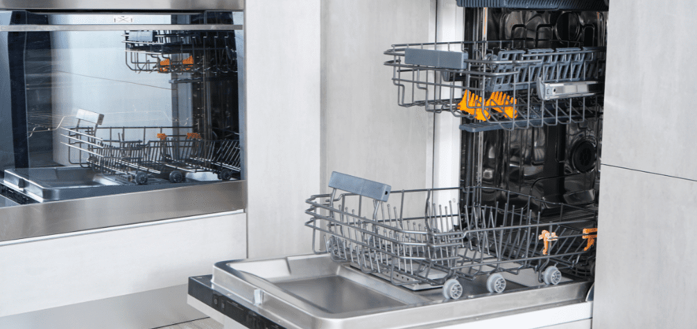 Як вимити посудомийну машину: лайфхаки